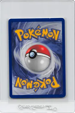 MANKEY 55/64 - ITALIAN - JUNGLE SET - Unlimited - VINTAGE POKEMON CARD - NM - Image 2