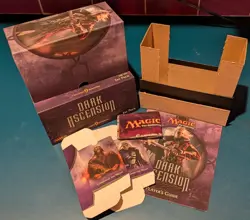 Magic The Gathering Fat Packs Innistrad Block (No Cards) - Image 3