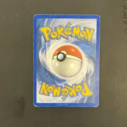 Omanyte 60/92 Legend Maker STAMPED Reverse Holo Pokemon Card - Image 2