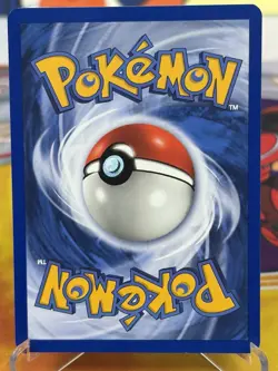 Kabutops Card 25/75 Non Holo Pokemon TCG Neo Discovery NM Card - Image 2