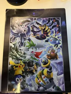 Pokemon Card Game DP Premium Card Collection 2008 Japanese - Image 2