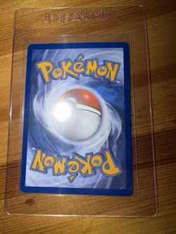 Pokemon TCG Night Stretcher Card 173/132 Mega Evolution English Edition - Image 2