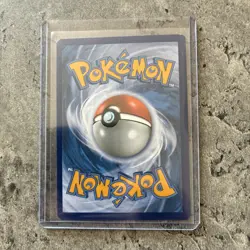 Lunala GX Secret Rare Full Art Holo English 153/149 Card - Image 2