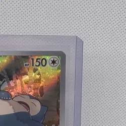 Snorlax - 051 Sv: Scarlet & Violet Promo Cards Holo - Image 3