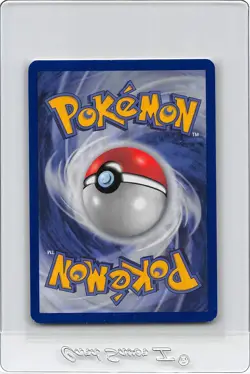 EXEGGCUTE 52/64 - ITALIAN - JUNGLE SET - Unlimited - VINTAGE POKEMON CARD - NM - Image 2