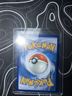 Pokemon TCG Full Art Holo Card M Gardevoir EX 106/160 - Image 3