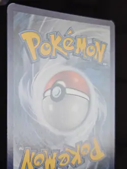 Alolan Ninetales Theme Deck Exclusives Cracked Ice Holo Rare Card 28/147 Promo - Image 4