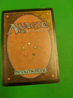 Murderous Redcap FNM Promos Foil - Image 2