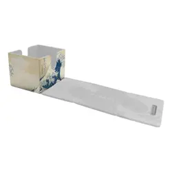 Ultra Pro: Great Wave Kanagawa Alcove Edge Deck Box - Image 2