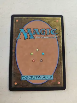 MTG Temple Garden Lorwyn Eclipsed ECL 0268 Rare Shock Land Forest/Plains #55 - Image 2