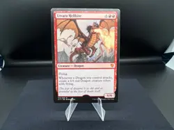 MTG - Utvara Hellkite - Image 1