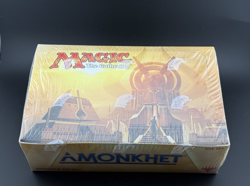MtG Magic the Gathering AMONKHET BOOSTER BOX 36 COUNT - Image 1