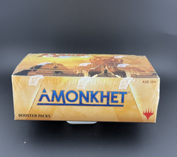 MtG Magic the Gathering AMONKHET BOOSTER BOX 36 COUNT - Image 2