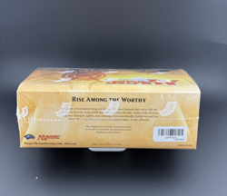 MtG Magic the Gathering AMONKHET BOOSTER BOX 36 COUNT - Image 3