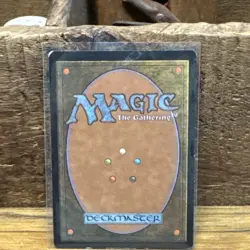 Wizards of the Coast MTG Grim Monolith Urza's Legacy Artifact Reg EN Rare #126 - Image 2