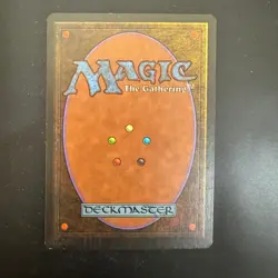 Magic The Gathering Heart of Yavimaya Alliances LP - Image 2