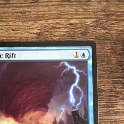 Wizards of the Coast Cyclonic Rift Commander 2014 104 Rare Regular English 2014 - Image 3
