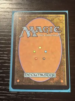 Wizards of the Coast Seedborn Muse Battlebond Rare Regular 212 MINT - Image 2