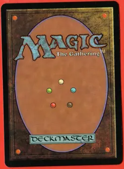 MTG ~ MOGG FANATIC ~ Tempest Common (1997) ~ NM/M ~ FREE SHIPPING ~Vintage Magic - Image 2