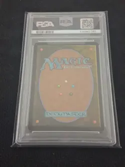 2025 Magic The Gathering DFT Monument To Endurance First-Place Foil PSA 10 - Image 2