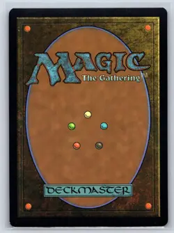Uncle's Musings (Borderless) 73 Avatar: The Last Airbender MTG Foil NM - Image 2