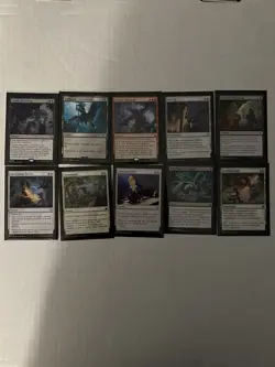 Custom Kaalia of the Vast Commander Deck - Deck Box and Sleeves Included - MTG - Image 5