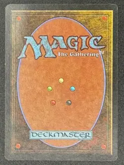 Underground Sea Revised Edition Regular Dual Land - Image 2