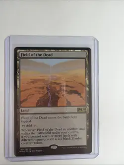 Field of the Dead Core Set 2020 Regular - Image 1