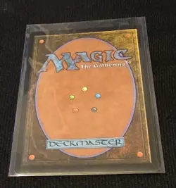 Burgeoning (Showcase) 126 Mythic Special Guests Magic: The Gathering Near Mint - Image 2