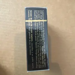 Magic the Gathering Sealed 1999 Tokyo World Championship Deck Mark Le Pine - Image 4