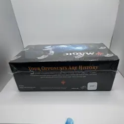 MTG Core Set 2021 M21 ENGLISH Draft Booster Box Factory Sealed - Image 3