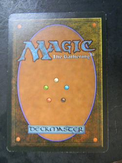 MTG Revised 3rd Edition Crusade White Rare Lightly Played - Image 2