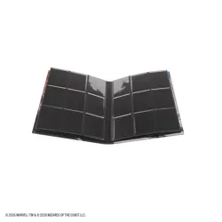 Gamegenic MTG Marvel Super Heroes Casual Album 18-Pocket - Marvel Super Heroes - Image 4