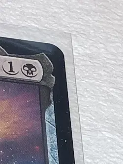 The Soul Stone Marvel's Spider-Man Regular MTG - Infinity Stone - Image 2