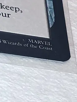 The Soul Stone Marvel's Spider-Man Regular MTG - Infinity Stone - Image 5