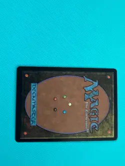 Duress - Urza's Saga - MTG - Magic the Gathering - LP/NM - Image 2