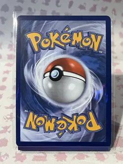 Pokemon TCG: Slowbro Holo Illustration Rare - Pitch Black #090/084 NM Pack Fresh - Image 2