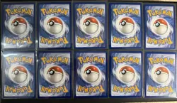 Pokemon TCG English Lot - 10 Cards - Image 2