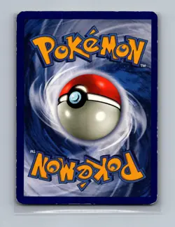 Magikarp 35/102 Uncommon Base Set Unlimited Pokemon Heavily Played - Image 2