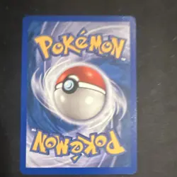 Meowth 121/165 Expedition Regular Common 50 HP ENG E-Reader - Image 2