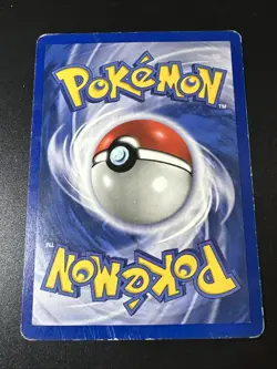 Revive 89/102 Uncommon Base Set Unlimited Pokemon MP - Image 2