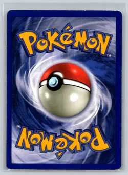 Bulbasaur 44/102 Common Base Set Unlimited Pokemon Lightly Played - Image 2