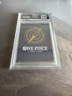 Boa Hancock (Illustration Box Vol.1) ST17-004 One Piece Promotion Cards Foil - Image 4