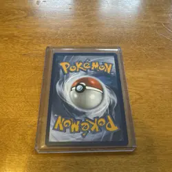 Pokemon TCG Mega Charizard X EX Phantasmal Flames 125/094 MINT - Image 3