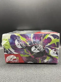 Pokemon TCG Pitch Black Pokemon Center ETB x2 + Booster Box - Image 5