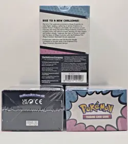 Lot of 3 - Pokemon TCG Ascended Heroes Booster Bundle - Image 2