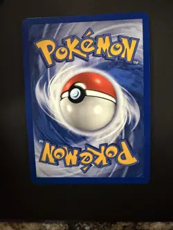 Dark Typhlosion 10/105 Holo Rare Neo Destiny Pokemon Unlimited Holo - Image 2