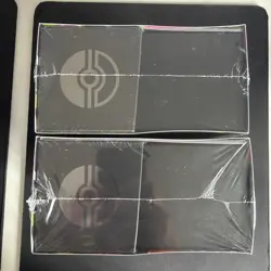 3x Pitch Black Pokemon Center ETB Elite Trainer Box SEALED ✅ - Image 3