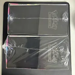 3x Pitch Black Pokemon Center ETB Elite Trainer Box SEALED ✅ - Image 5