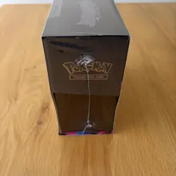 ⚫ Pokemon TCG Pitch Black Elite Trainer Box ETB New & Sealed - In Hand ✅ - Image 4